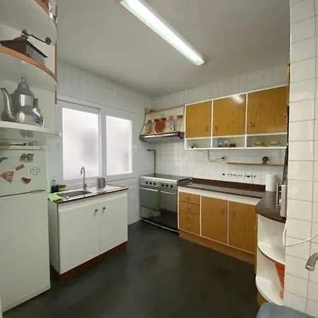 Appartamento Maresia La Coruña