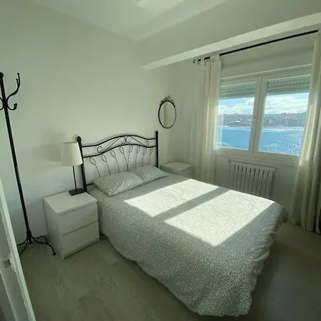 Maresia Appartamento La Coruña