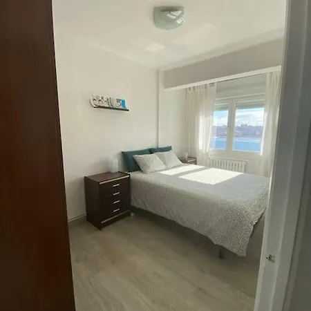 Appartamento Maresia *