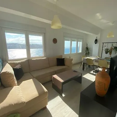 Maresia Appartamento *