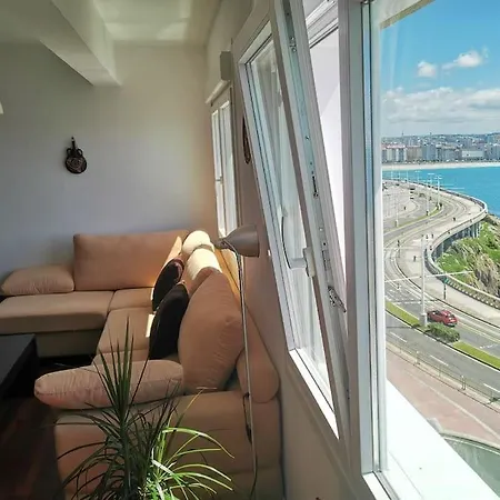 Appartamento Maresia *