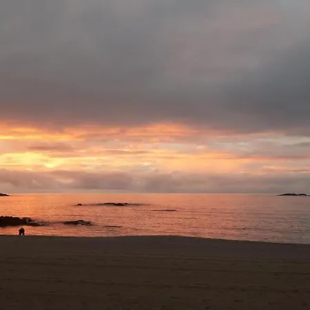 Appartamento Maresia