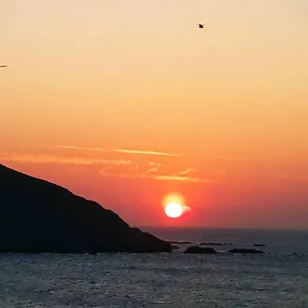 Апартаменты Maresia