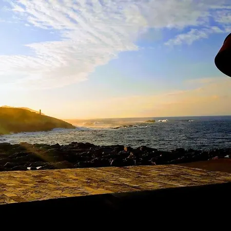 Maresia * La Coruña