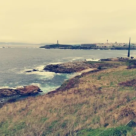 Maresia Appartamento