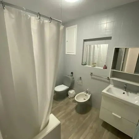 Appartamento Maresia La Coruña