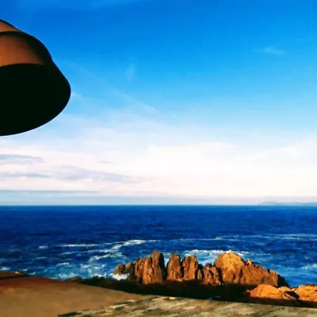 Апартаменты Maresia *