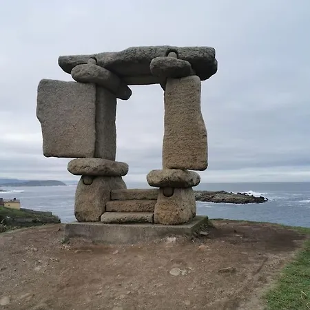 Maresia Appartamento *