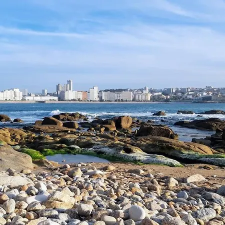 Appartamento Maresia