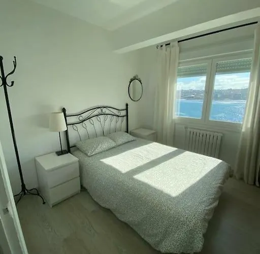 Maresia Apartament A Coruña