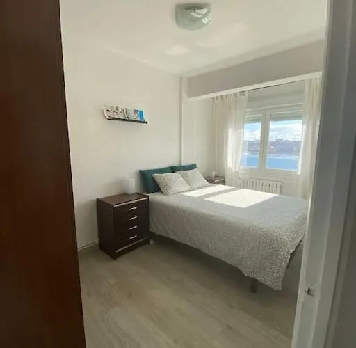 Apartament Maresia *