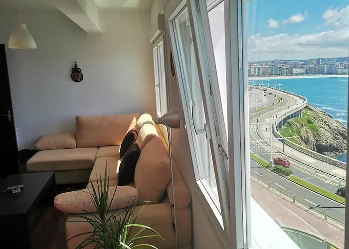 Апартаменты Maresia *