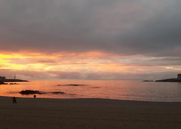 Апартаменты Maresia