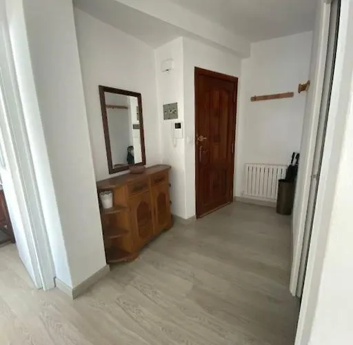 Maresia * Ла-Корунья