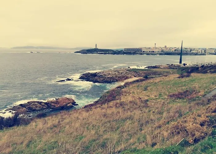 Maresia Апартаменты