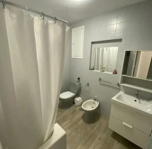 Apartament Maresia A Coruña