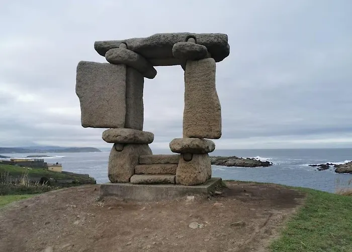 Maresia Апартаменты *